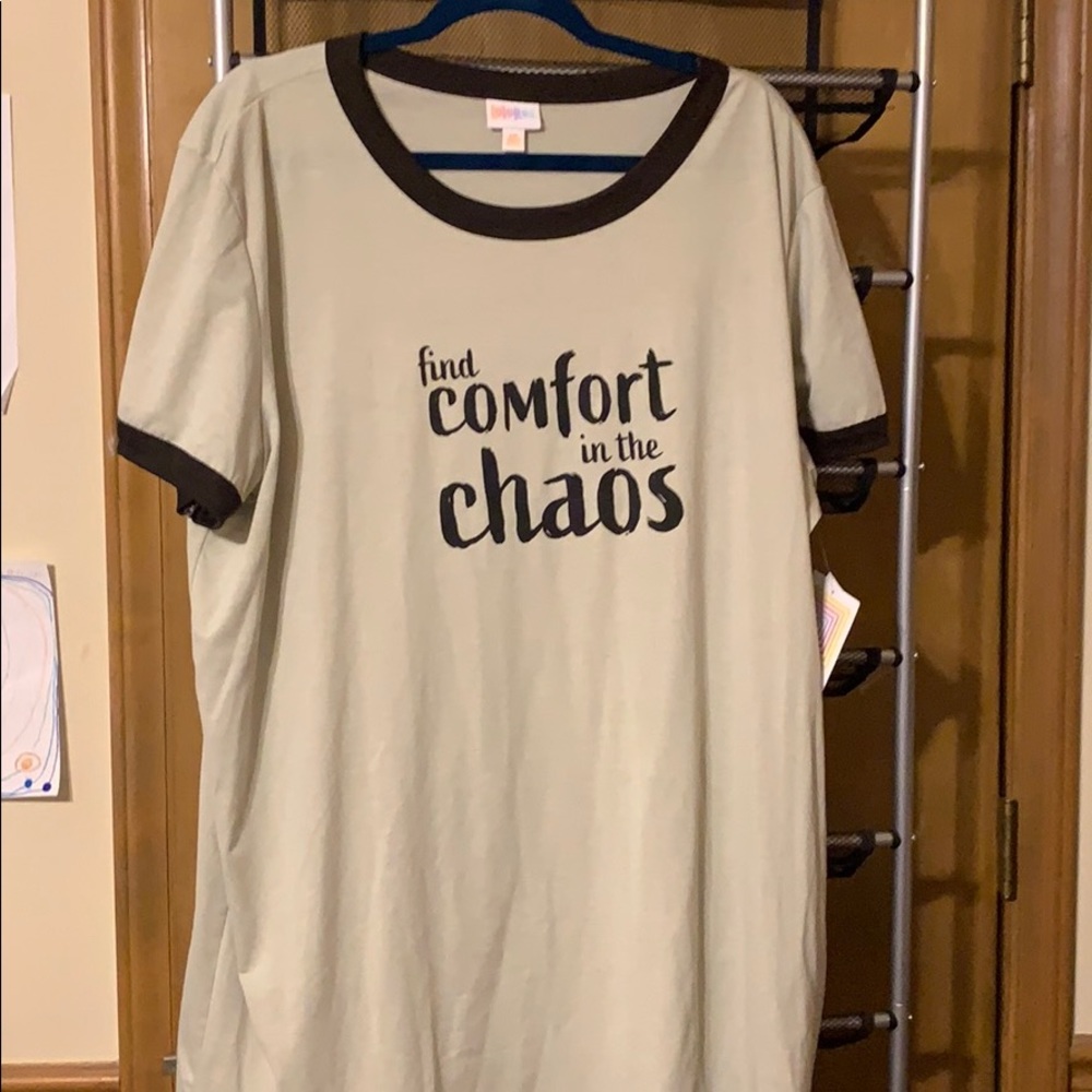 LuLaRoe 3xl Live NWT